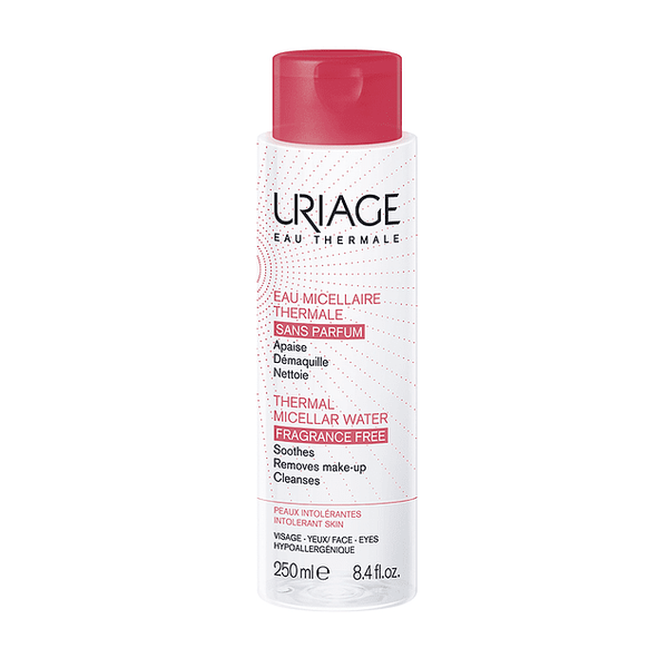 Thermal Micellar Water Piel Sensible / Agua Micelar Termal Piel Irritada