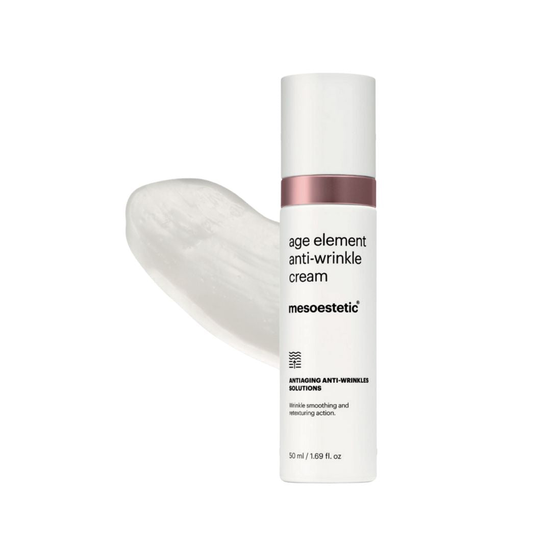 Age Element Anti-Wrinkle Cream / Crema antiarrugas de dia y noche