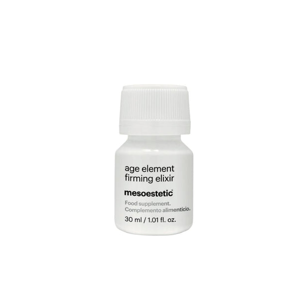 Age Element Firming Elixir / SHOT BEBIBLE DE Colágeno hidrolizado, antioxidantes y ácido hialurónico