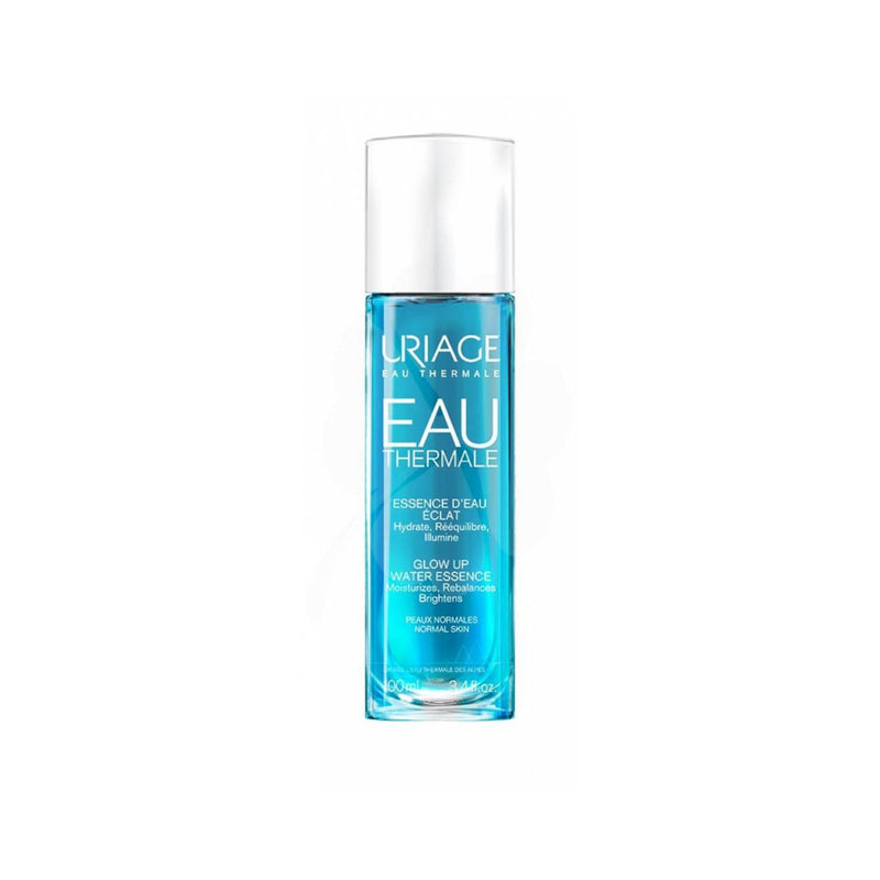 Glow Up Water Essence / Esencia de Agua Iluminadora