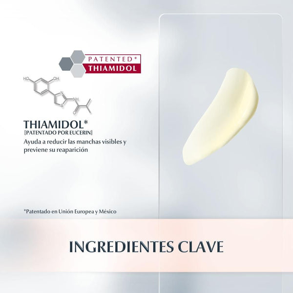 ANTI-PIGMENT Crema Facial de Día FPS 30