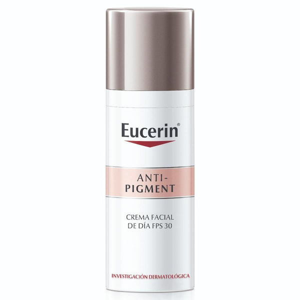 ANTI-PIGMENT Crema Facial de Día FPS 30