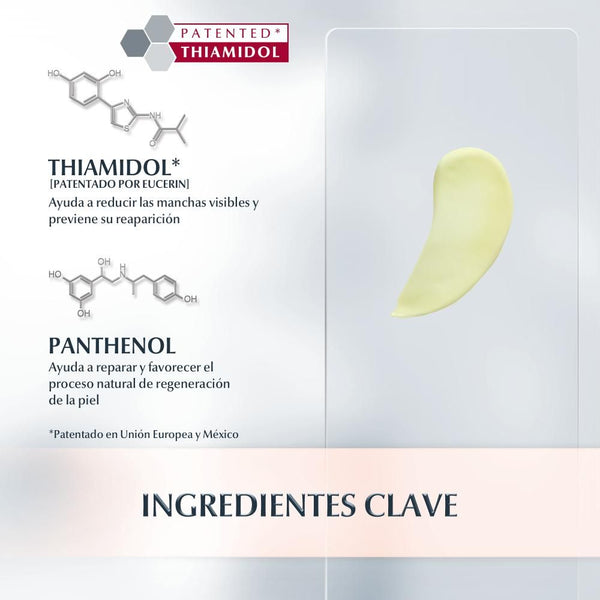 ANTI-PIGMENT Crema Facial de Noche
