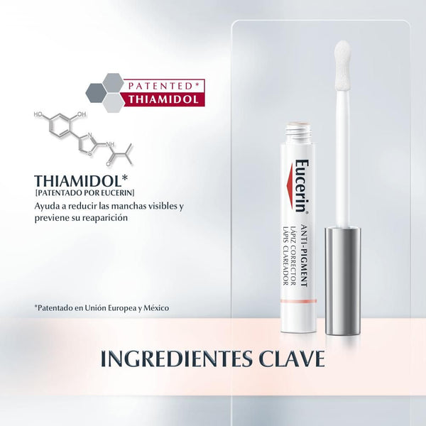 ANTI-PIGMENT Lápiz Corrector FOCALIZADO