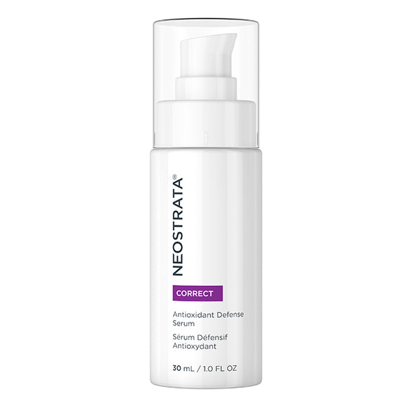 Antioxidant Defense Serum / Suero de Defensa  Antioxidante