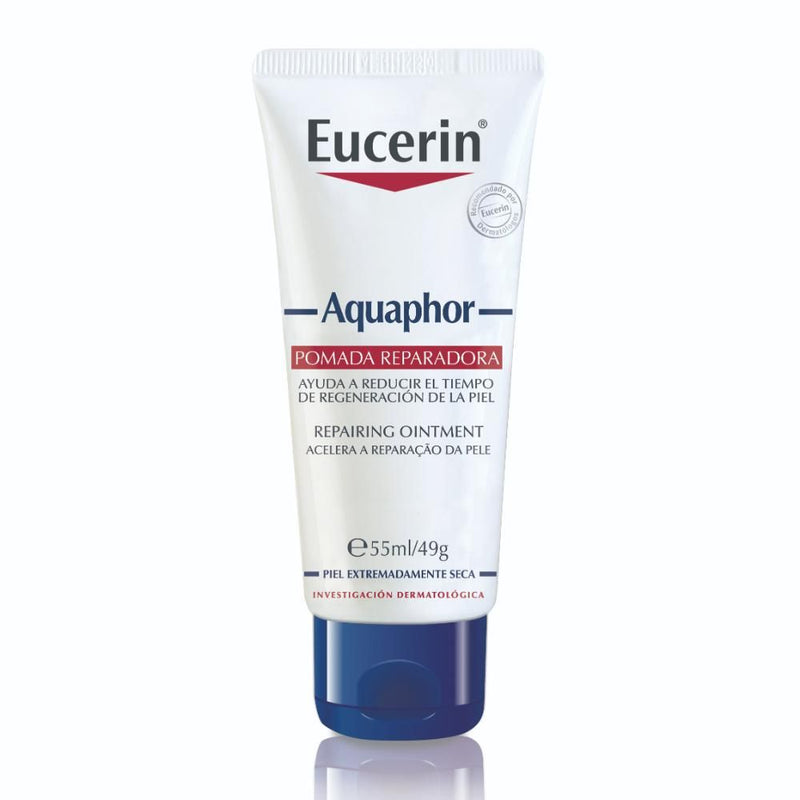 Aquaphor Repairing Ointment / Aquaphor Pomada Reparadora