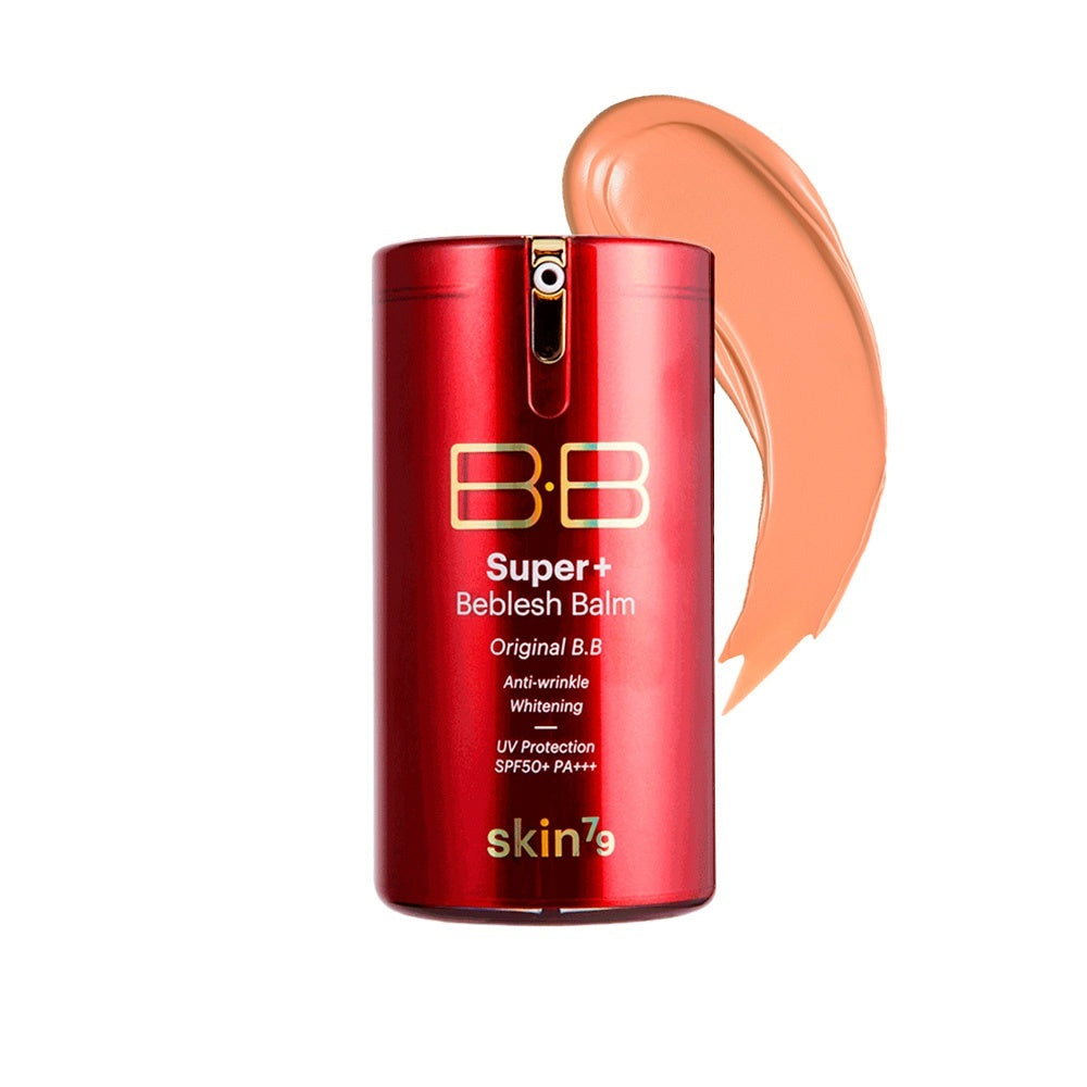 BB Cream Bronze