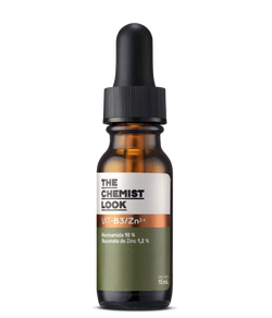 Booster Vit-B3 / Zn 2+ 15 ml