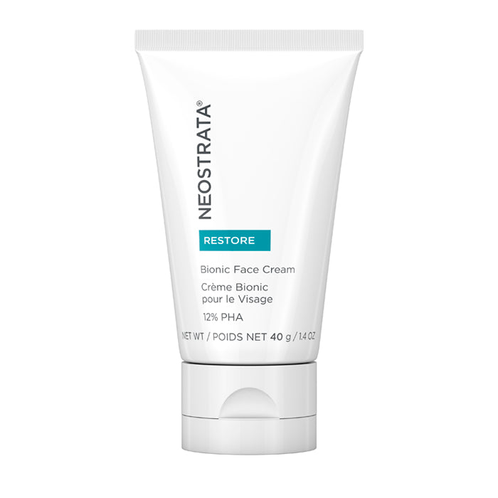 Bionic Face Cream / Crema Facial Biónica