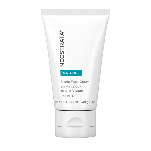 Bionic Face Cream / Crema Facial Biónica