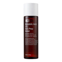 Mandelic Acid 5% Skin Prep Water / Tónico exfoliante suave