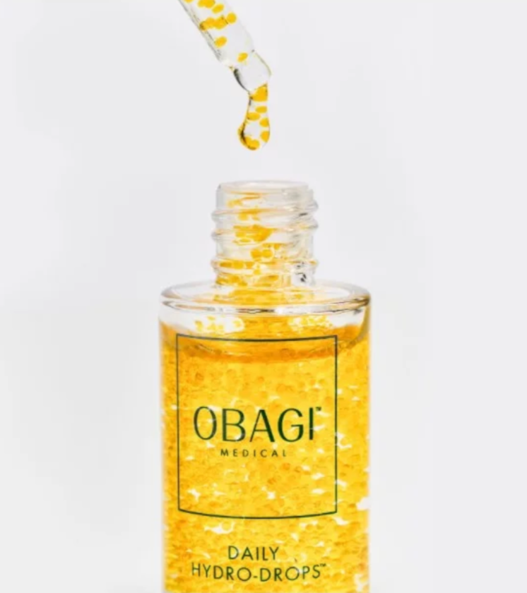 Daily Hydro-Drops® Facial Serum / Serum Facial