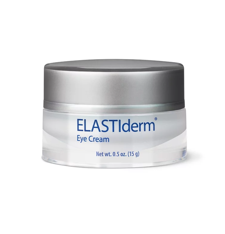 ELASTIderm® Eye Cream / Crema de Ojos