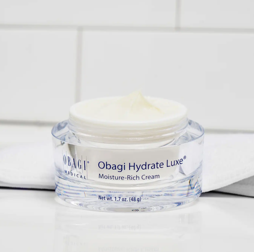 Hydrate Luxe®