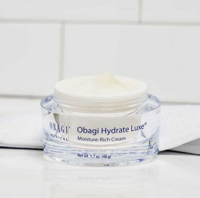 Hydrate Luxe®
