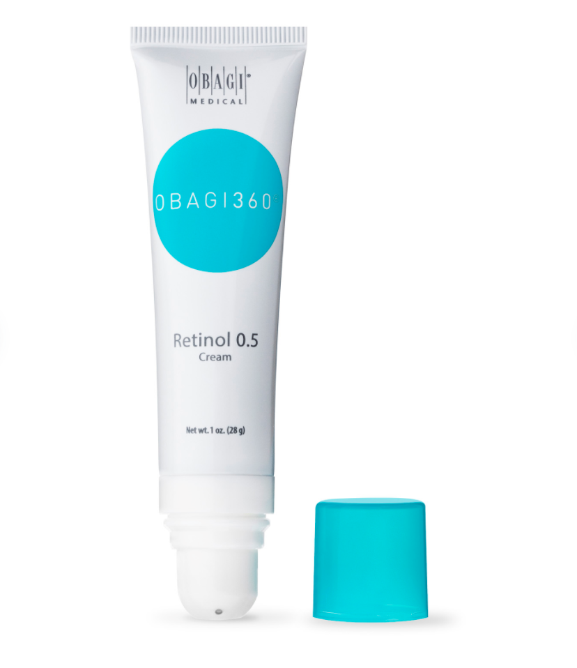 Retinol 0.5