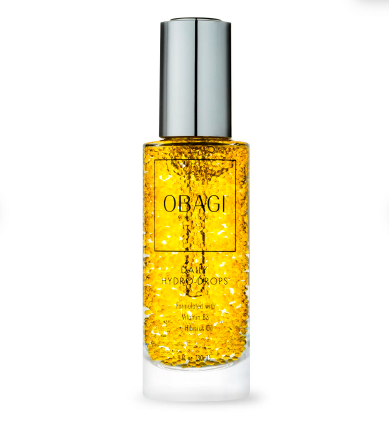 Daily Hydro-Drops® Facial Serum / Serum Facial
