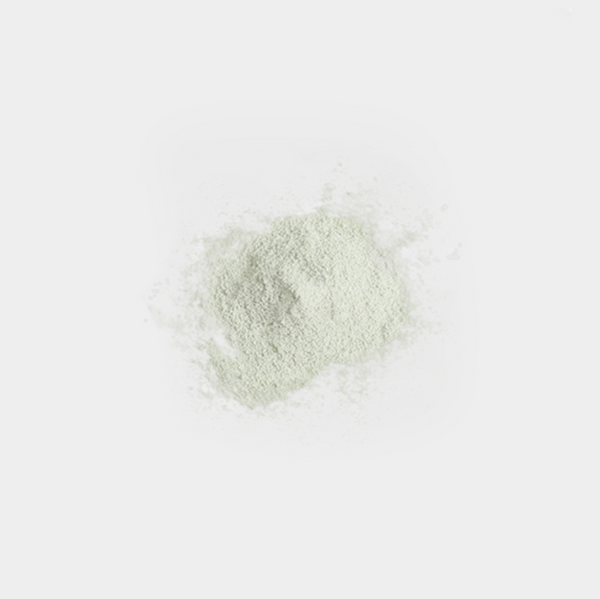 Green Tea & Enzyme Powder Wash / Polvos de Lavado de Té Verde y Enzimas