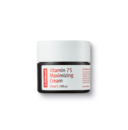 Vitamin 75 Maximizing Cream / Crema Maximizadora de Vitamina 75