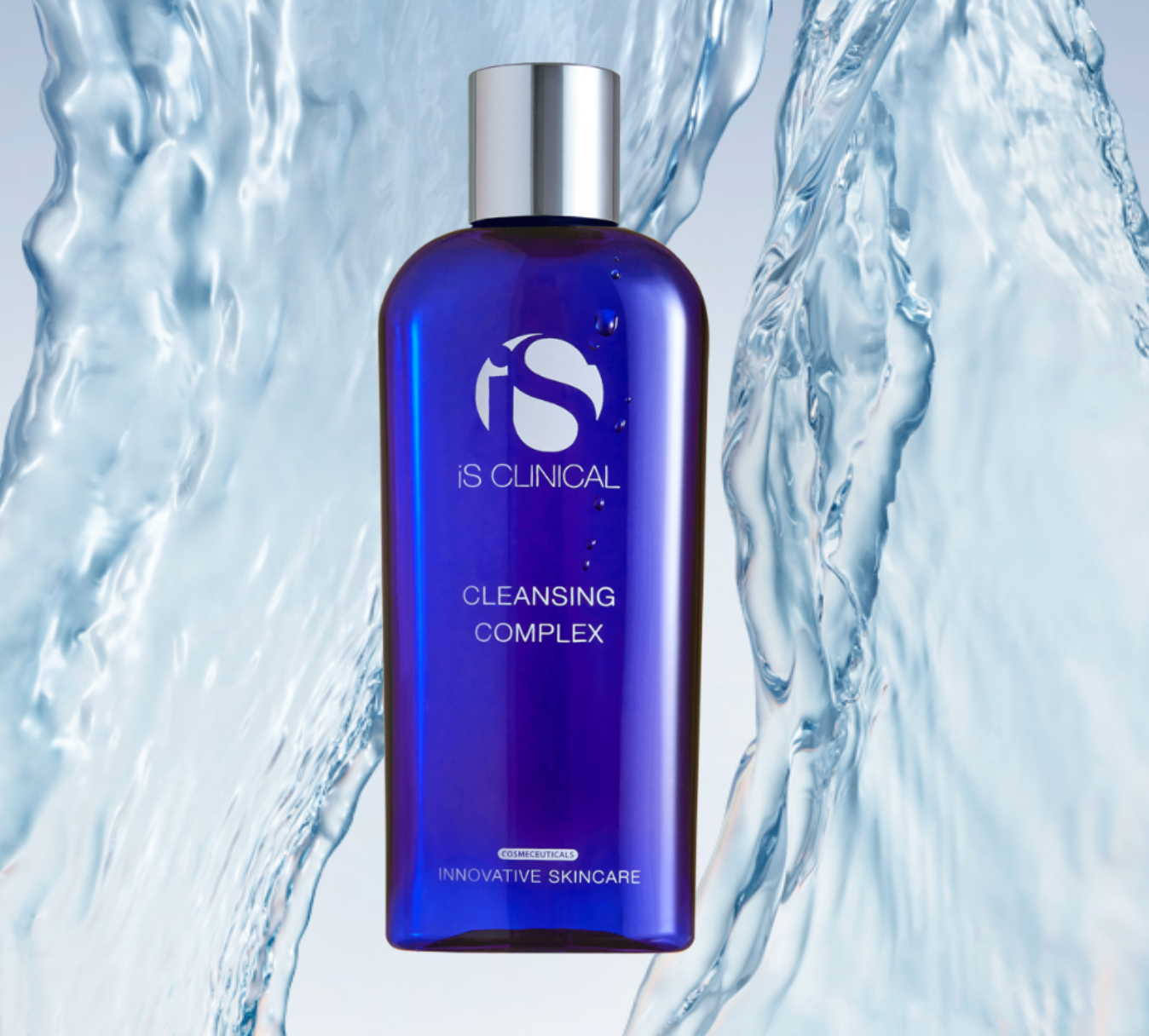 Cleansing Complex 180 ml / Limpiador profundo sin resecar