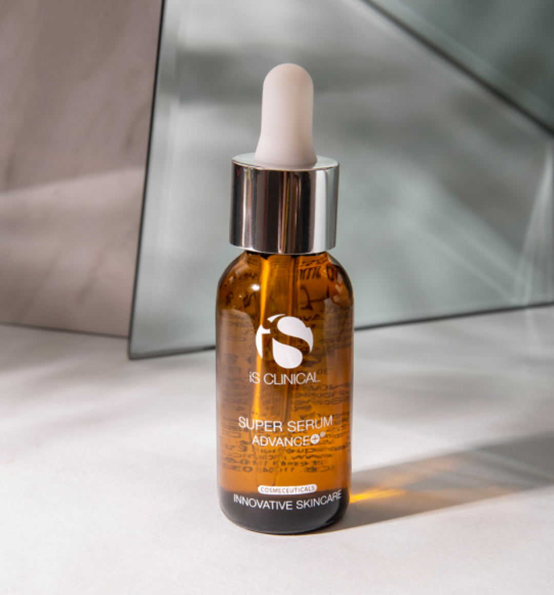 Super Serum Advance+ 15 ml - Serum antioxidante potente antiage, despigmentante y antiimperfecciones