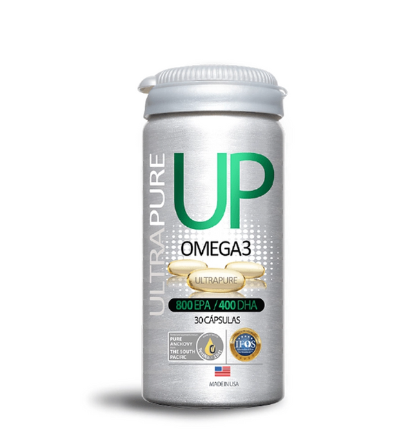 Omega 3 UP UltraPure