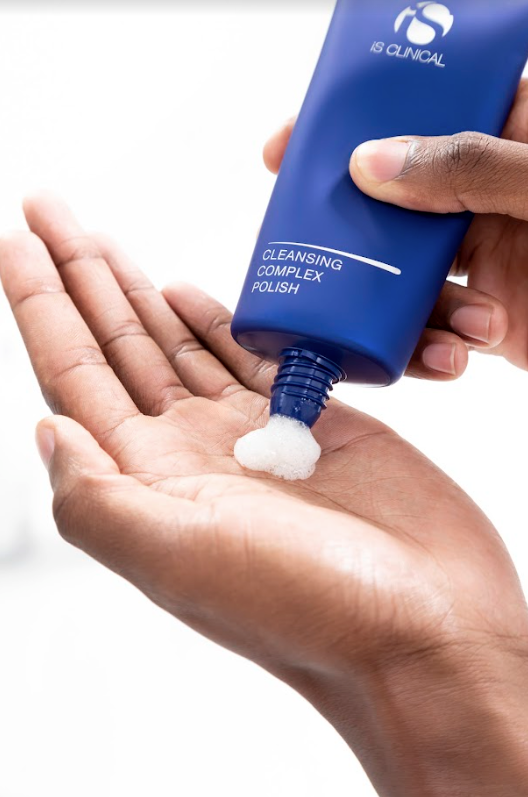 Cleansing Complex Polish