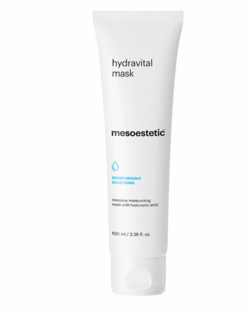 Hydravital Mask / Mascarilla Hidravital