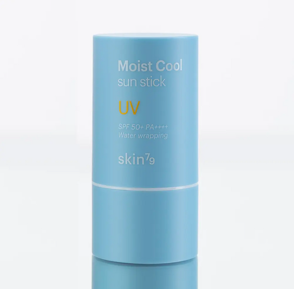 Moist Cool Sun Stick