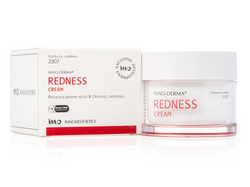 Inno-Derma Redness Cream / Crema Enrojecimiento
