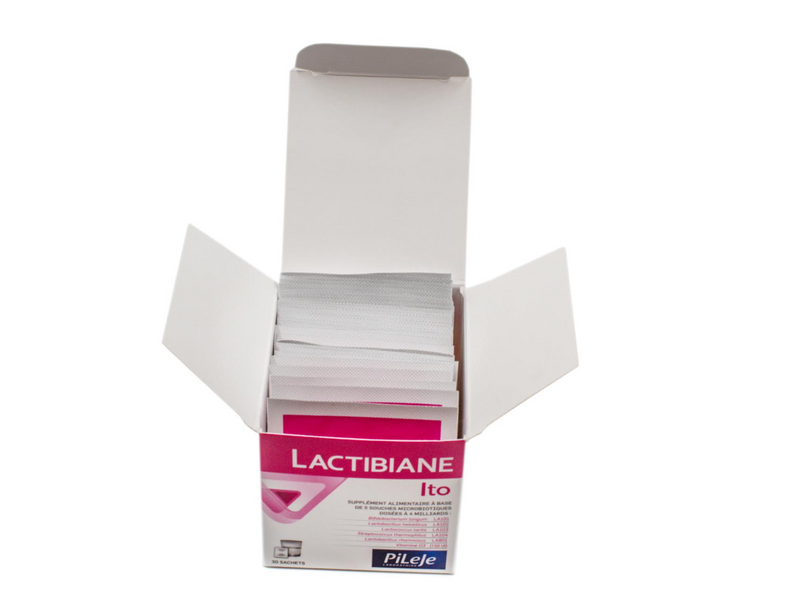 Lactibiane Ito