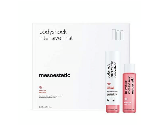 Bodyshock Intensive Mist