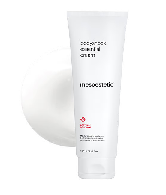 Bodyshock Essential Cream
