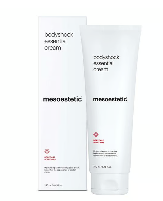 Bodyshock Essential Cream