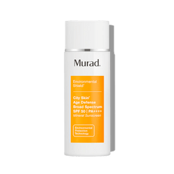 City Skin Age Defense SPF 50 | PA ++++