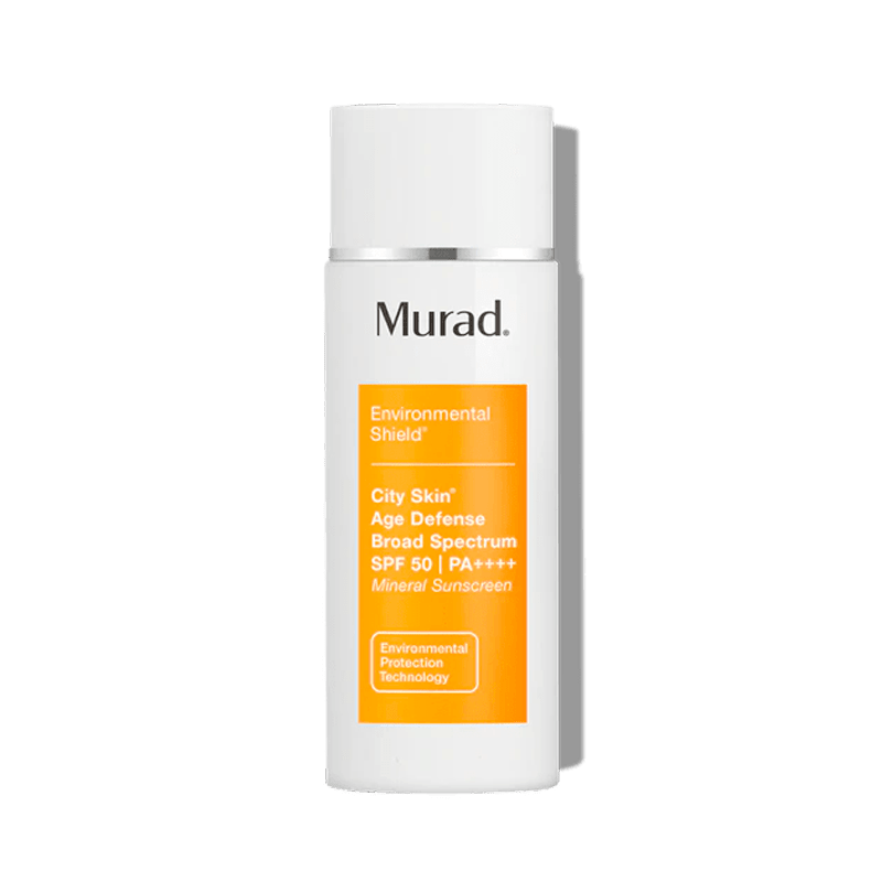 City Skin Age Defense SPF 50 | PA ++++