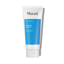 Clarifying Cleanser / Gel Limpiador para Piel Grasa