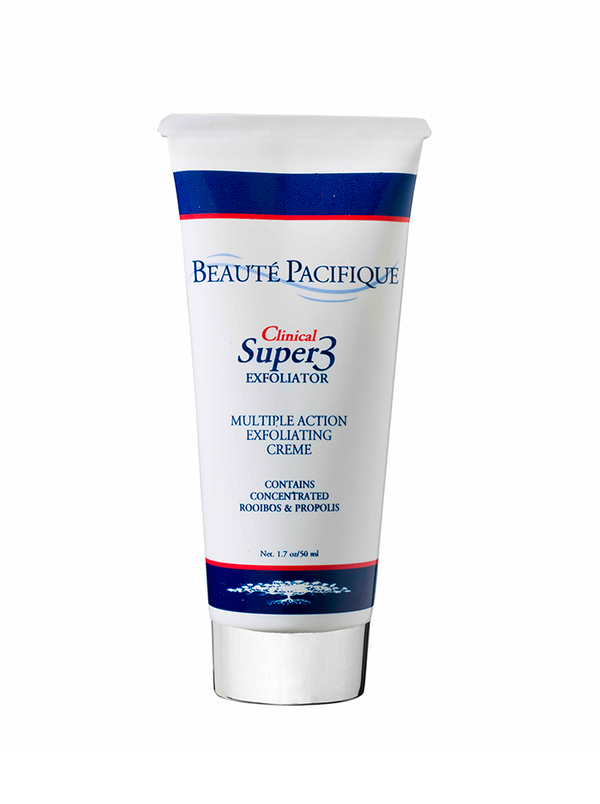 Clinical Super 3 Exfoliator / Exfoliante