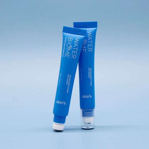 Water Biome Hydra Eye Cream