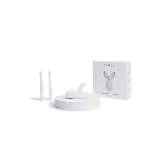 Kit de blanqueamiento dental profesional Vesper