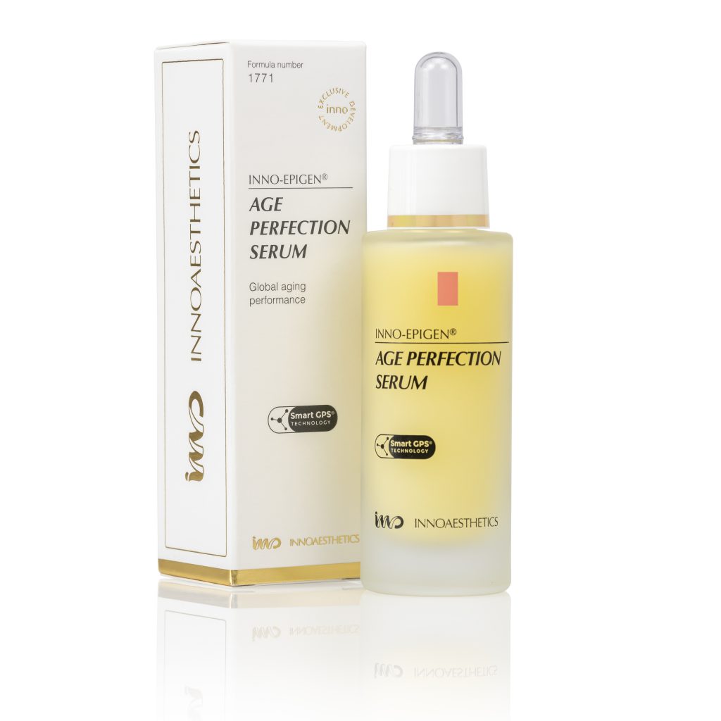 Inno-Epigen Age Perfection Serum / Serum Perfección de la Edad