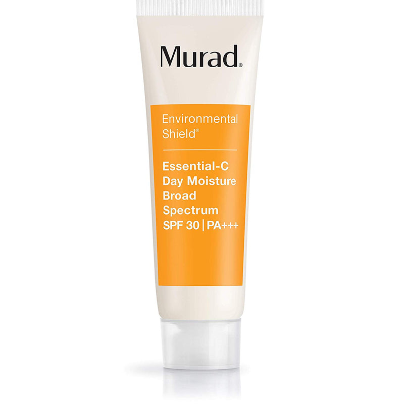 Essential-C Day Moisture SPF 30 | PA+++