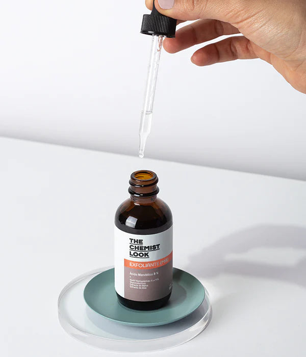 Exfoliante MA 60 ml Antiage
