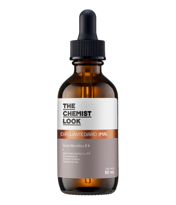 Exfoliante MA 60 ml Antiage