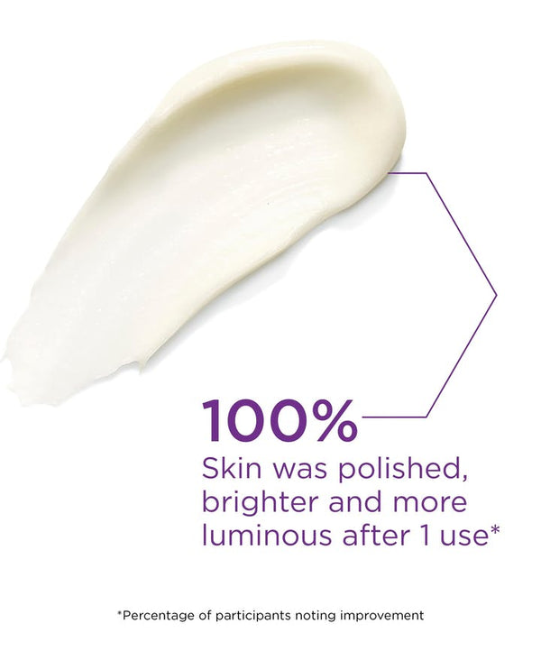 Glycolic Microdermoabrasion Polish / Pulidor Facial de Microdermoabrasión Glicólica