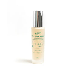 Flower Tonic / Tónico Floral