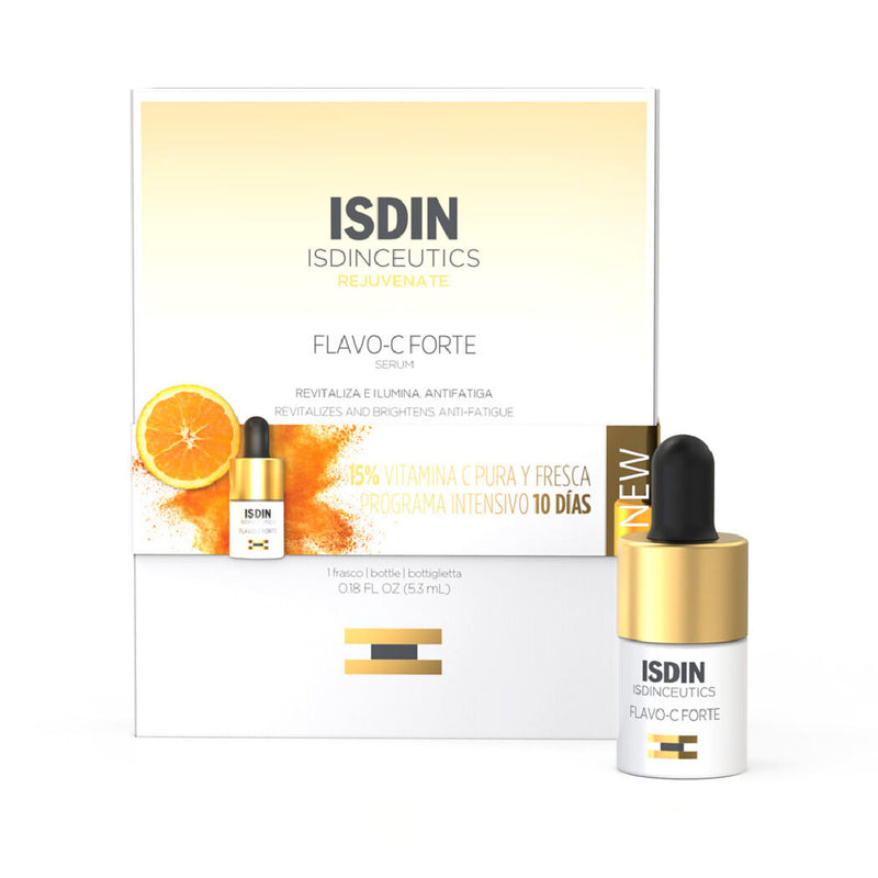 Flavo-C Forte + Micellar Solution REGALO 100ml / Serum Iluminador