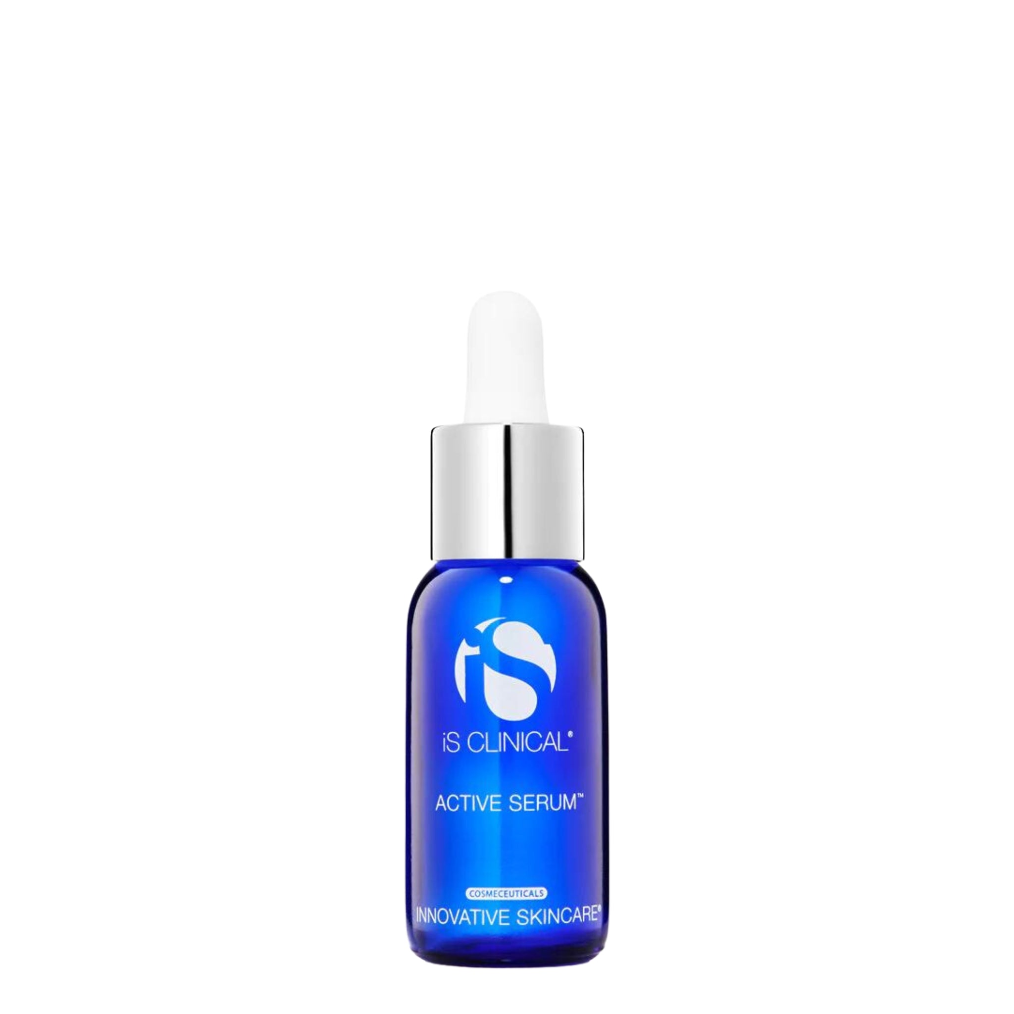 Active Serum 30 ml / Serum antiedad de noche, antiacné, iluminador