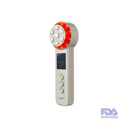 Rejuvenecedor Facial Plus