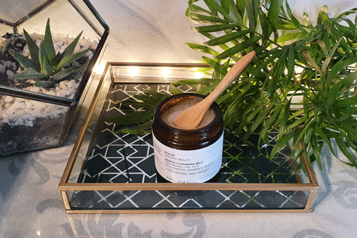 Gentle Cleansing Melt / Limpiador Suave